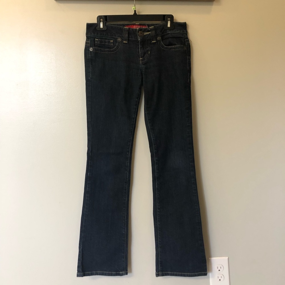 Guess Jeans